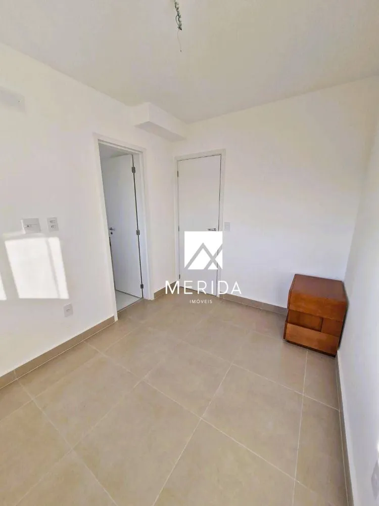 Apartamento, 2 quartos, 80 m² - Foto 2
