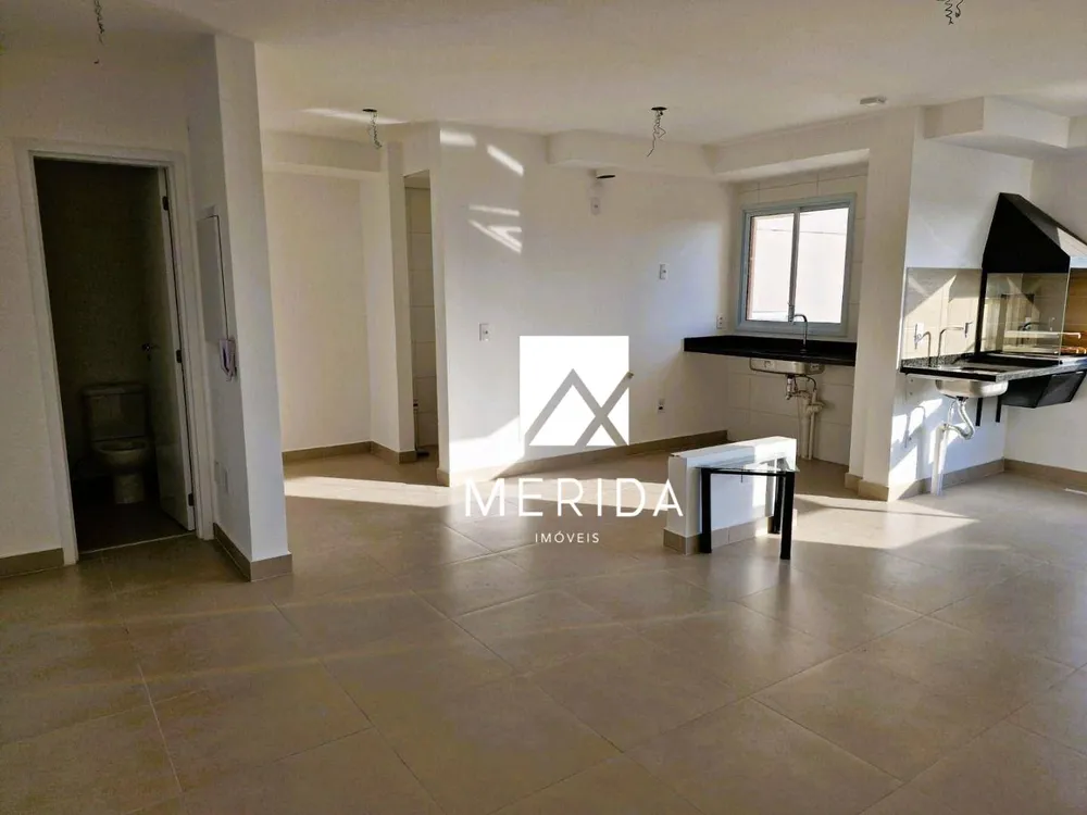 Apartamento, 2 quartos, 80 m² - Foto 1
