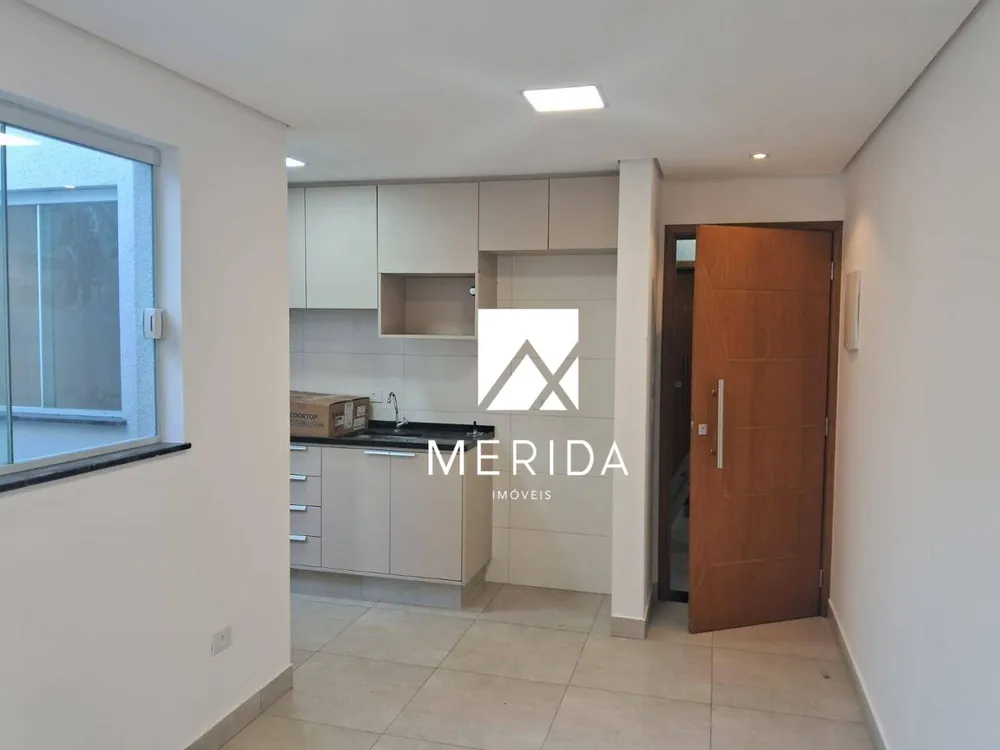 Cobertura, 2 quartos, 85 m² - Foto 1