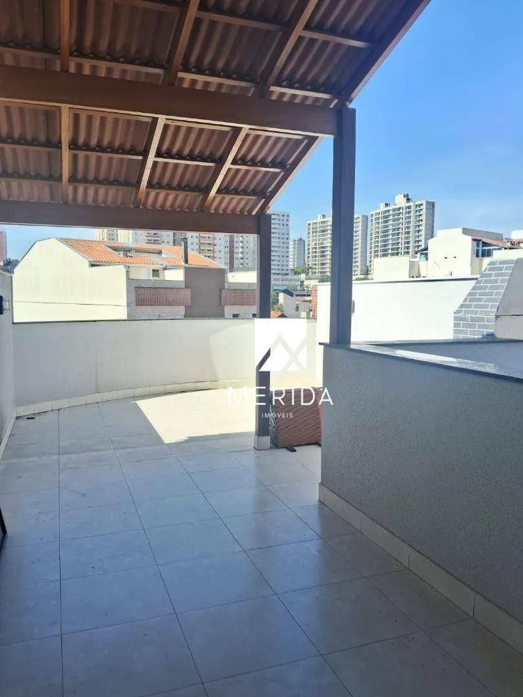 Cobertura, 2 quartos, 85 m² - Foto 11