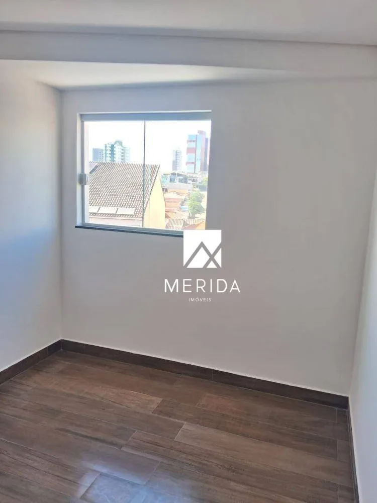 Cobertura, 2 quartos, 85 m² - Foto 4