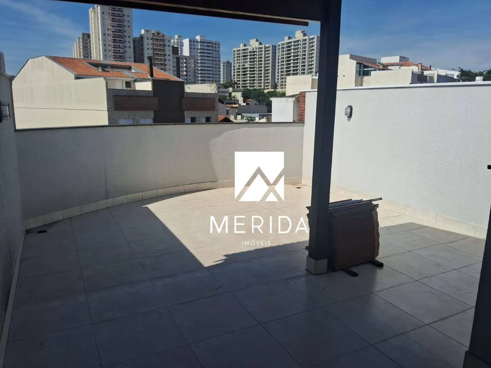 Cobertura, 2 quartos, 85 m² - Foto 12