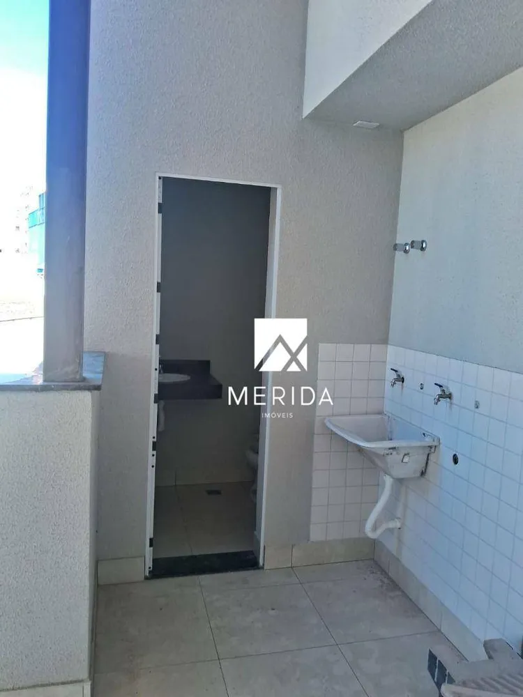 Cobertura, 2 quartos, 85 m² - Foto 14
