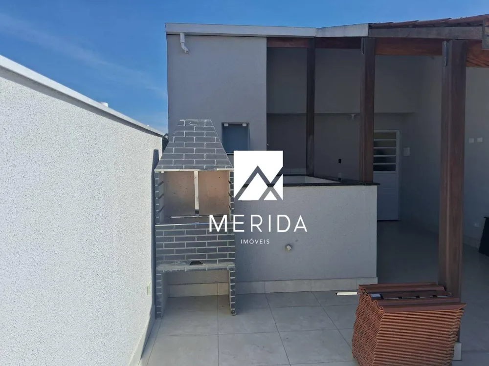 Cobertura, 2 quartos, 85 m² - Foto 13