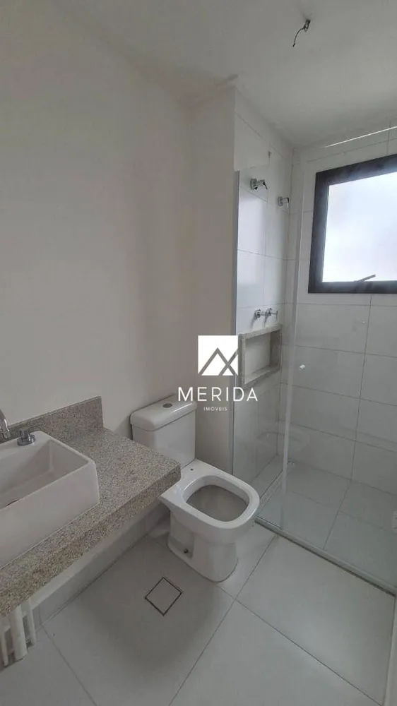 Apartamento, 3 quartos, 117 m² - Foto 6