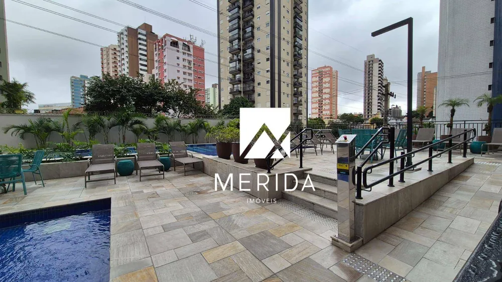 Apartamento, 3 quartos, 117 m² - Foto 2