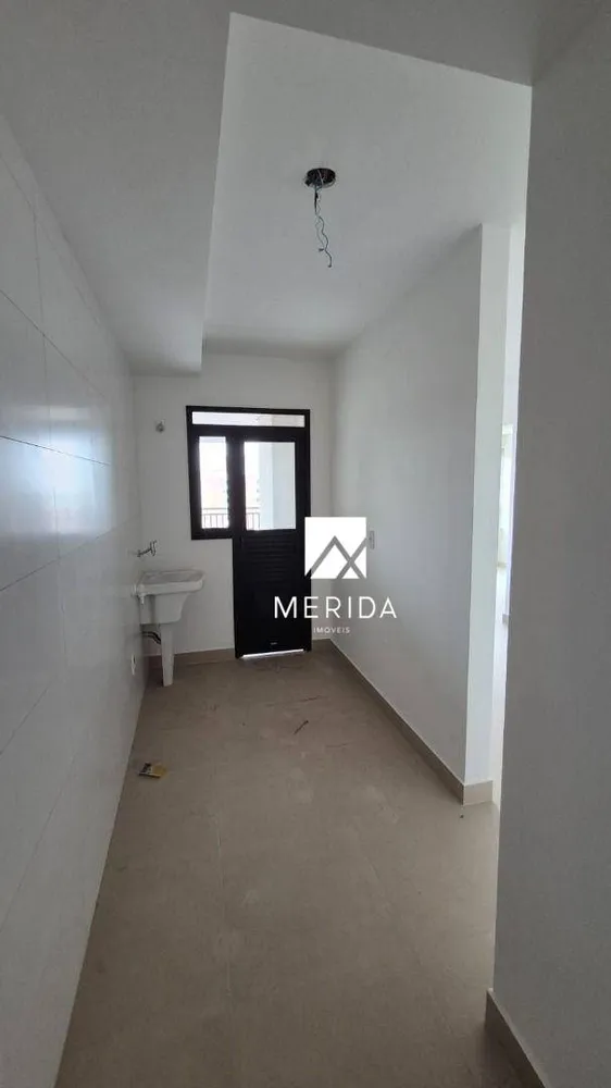 Apartamento, 3 quartos, 117 m² - Foto 1