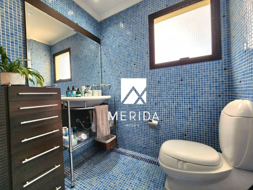 Apartamento, 3 quartos, 145 m² - Foto 7