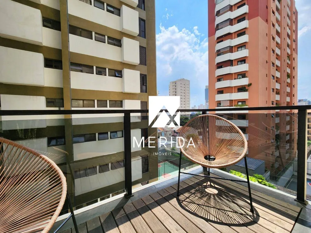 Apartamento, 3 quartos, 145 m² - Foto 8