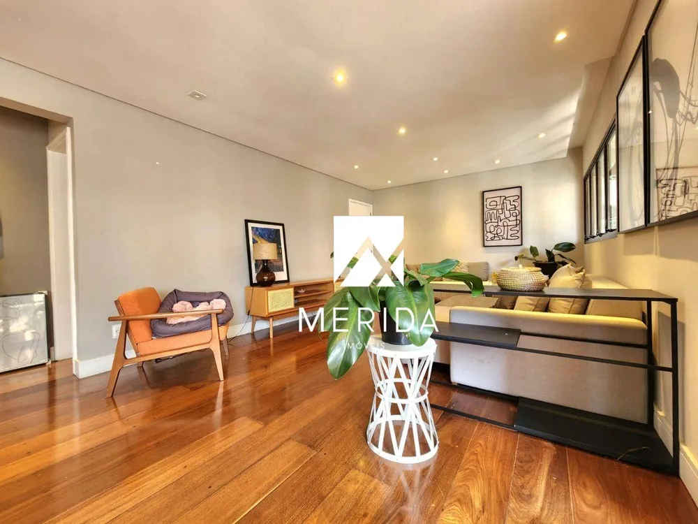 Apartamento, 3 quartos, 145 m² - Foto 15