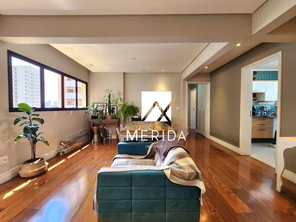 Apartamento, 3 quartos, 145 m² - Foto 14