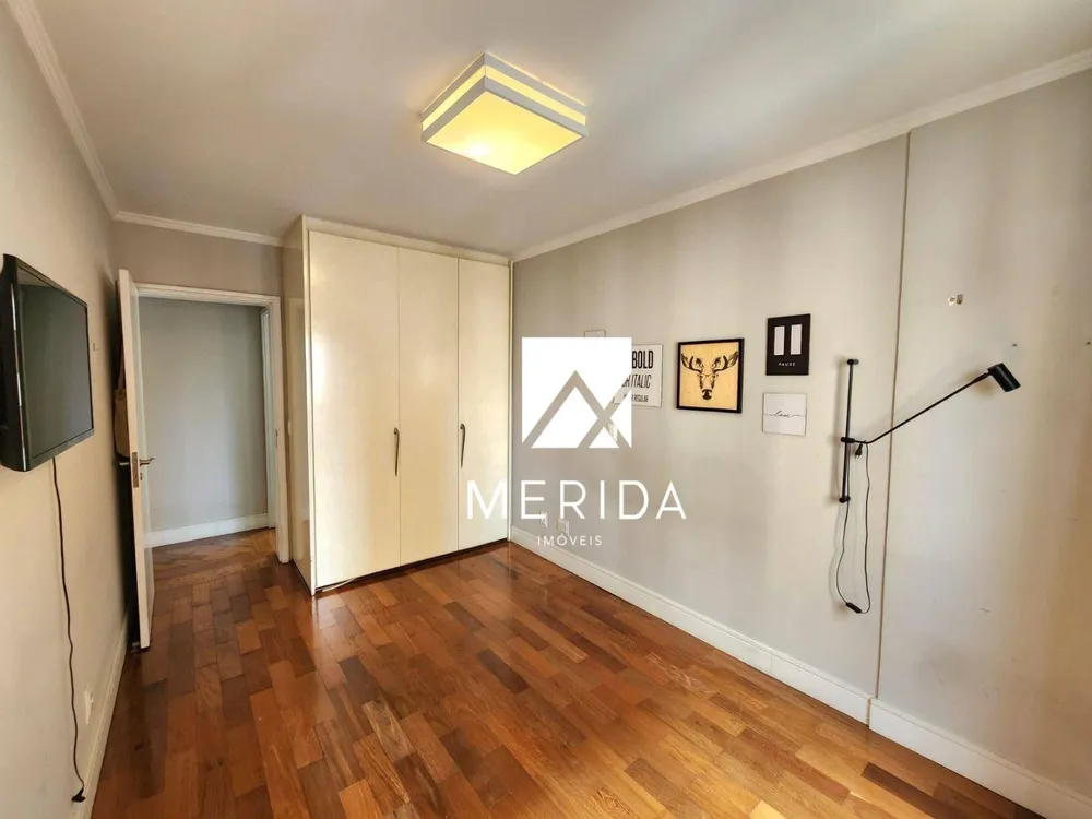 Apartamento, 3 quartos, 145 m² - Foto 5