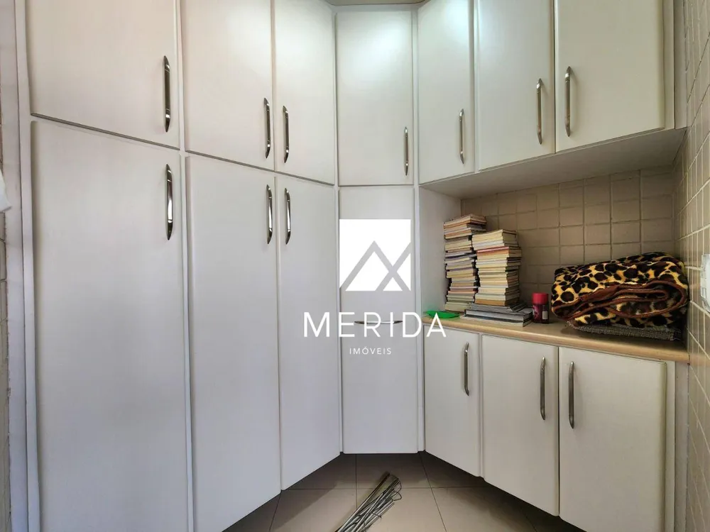 Apartamento, 3 quartos, 145 m² - Foto 11