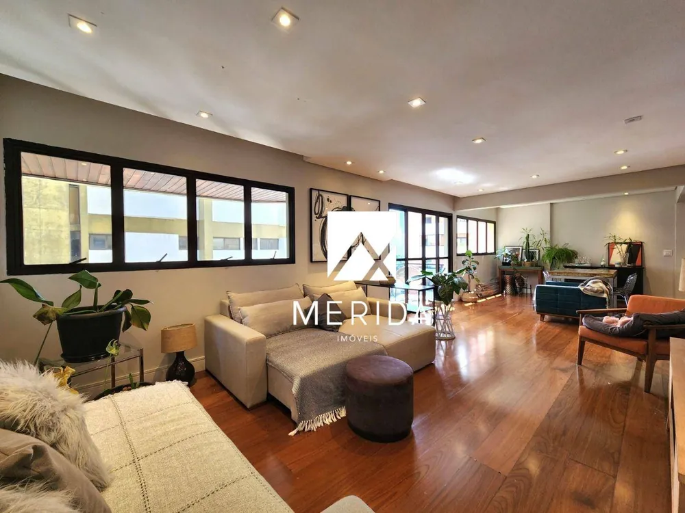 Apartamento, 3 quartos, 145 m² - Foto 6
