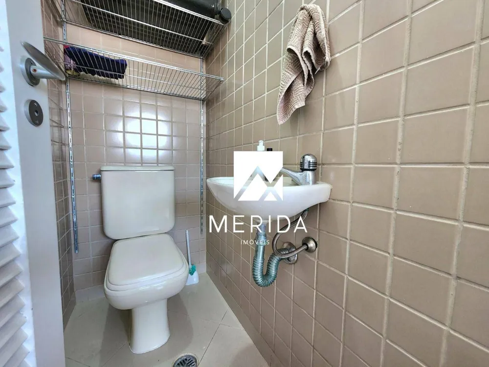 Apartamento, 3 quartos, 145 m² - Foto 10