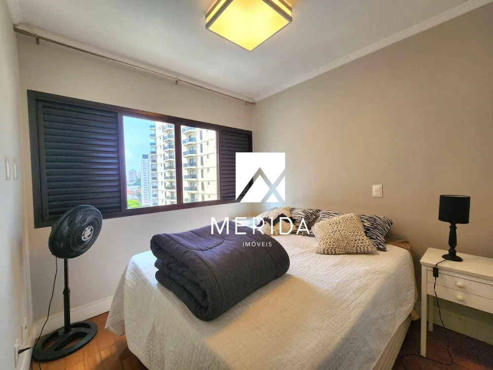 Apartamento, 3 quartos, 145 m² - Foto 13