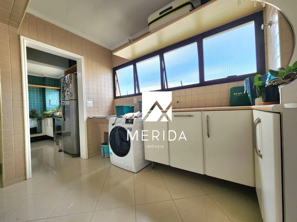 Apartamento, 3 quartos, 145 m² - Foto 12