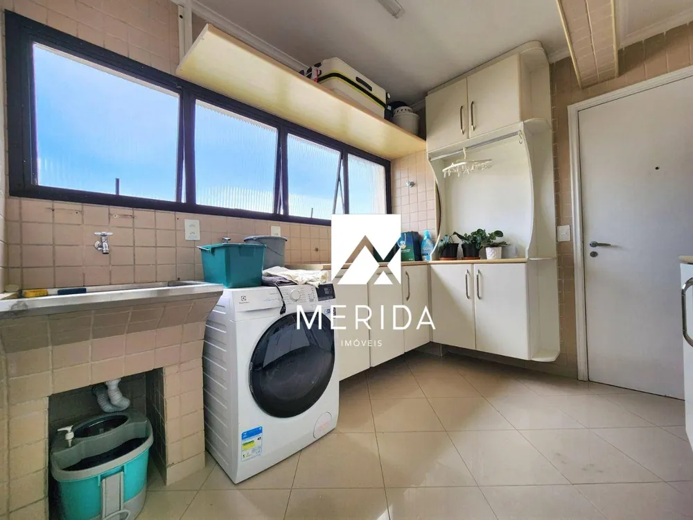 Apartamento, 3 quartos, 145 m² - Foto 4