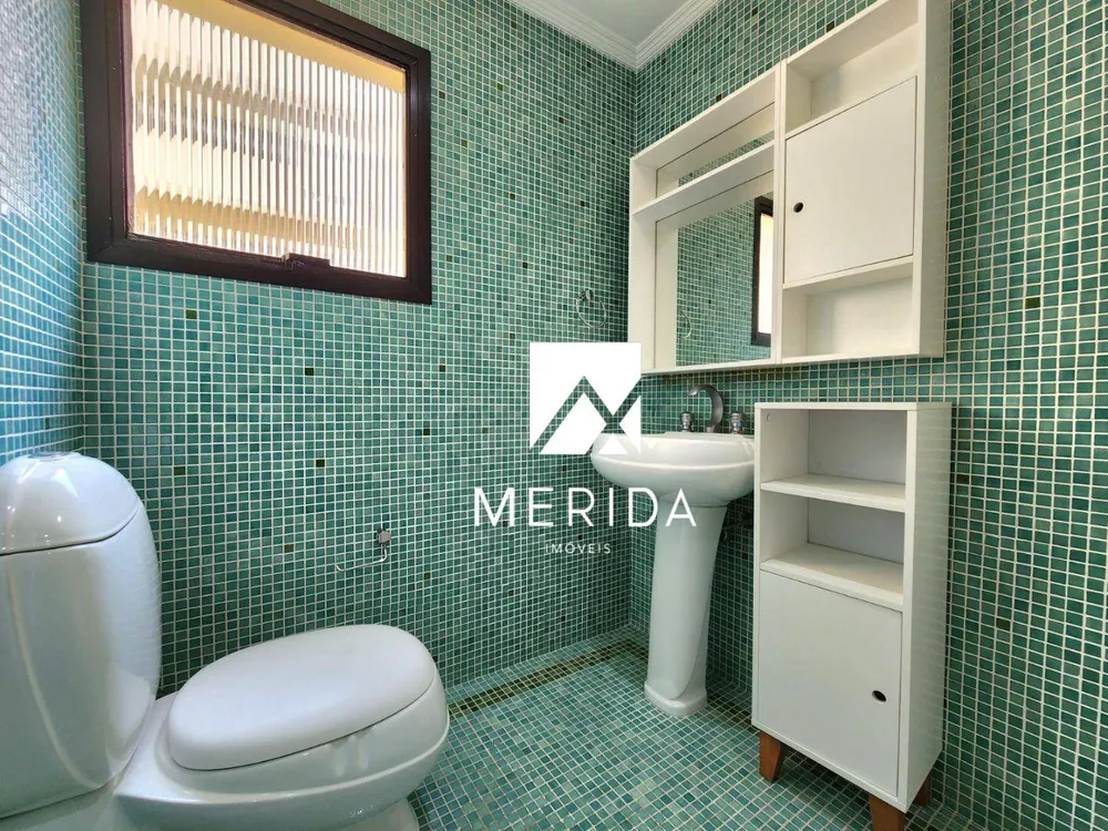 Apartamento, 3 quartos, 145 m² - Foto 16
