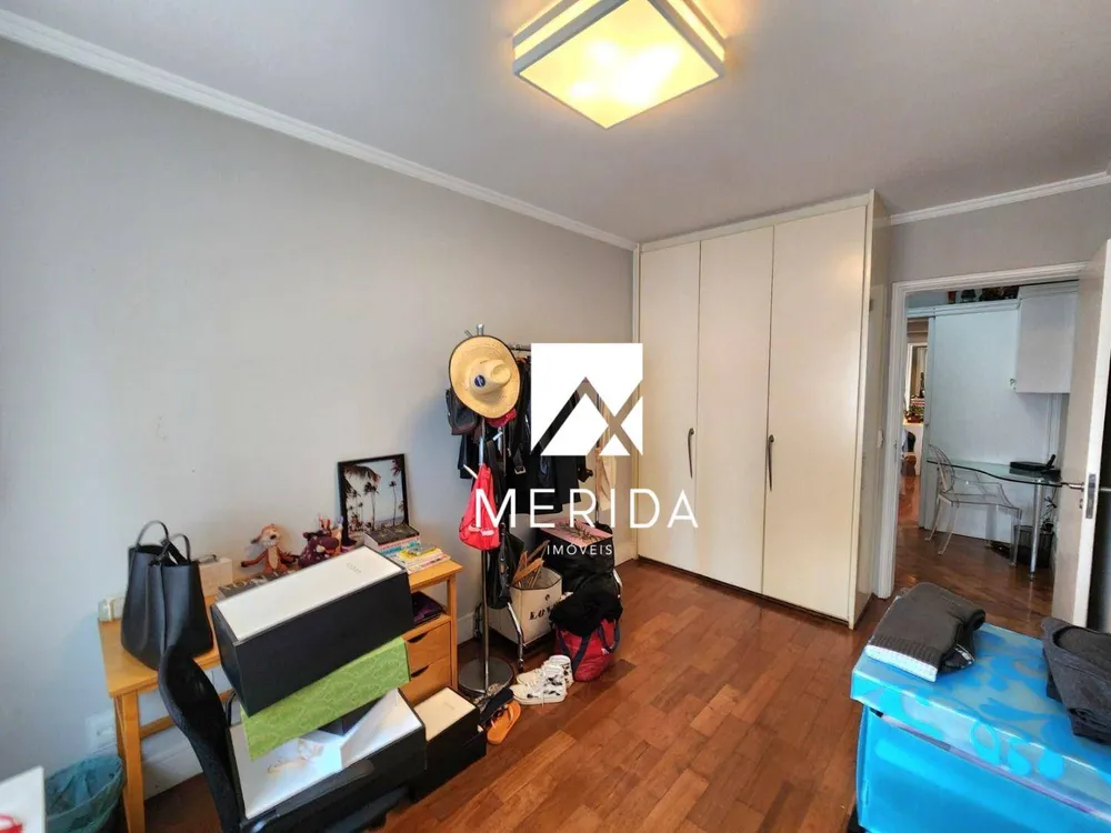 Apartamento, 3 quartos, 145 m² - Foto 3