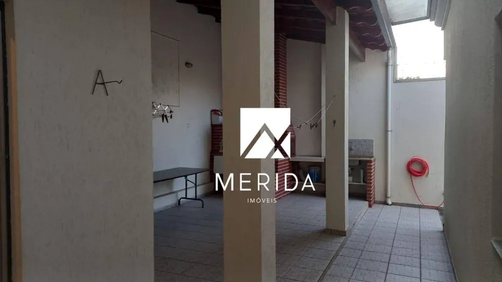 Casa, 3 quartos, 310 m² - Foto 12