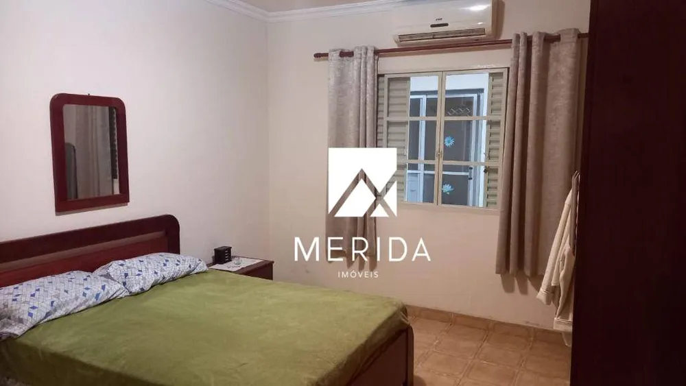 Casa, 3 quartos, 310 m² - Foto 6