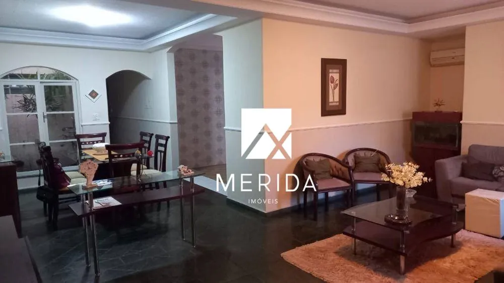 Casa, 3 quartos, 310 m² - Foto 1