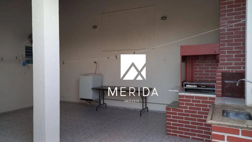 Casa, 3 quartos, 310 m² - Foto 11