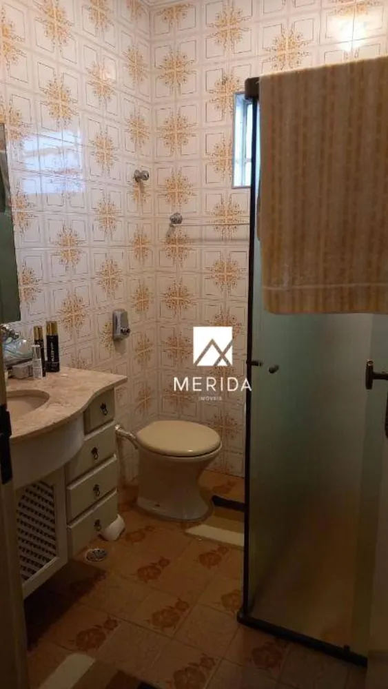 Casa, 3 quartos, 310 m² - Foto 4