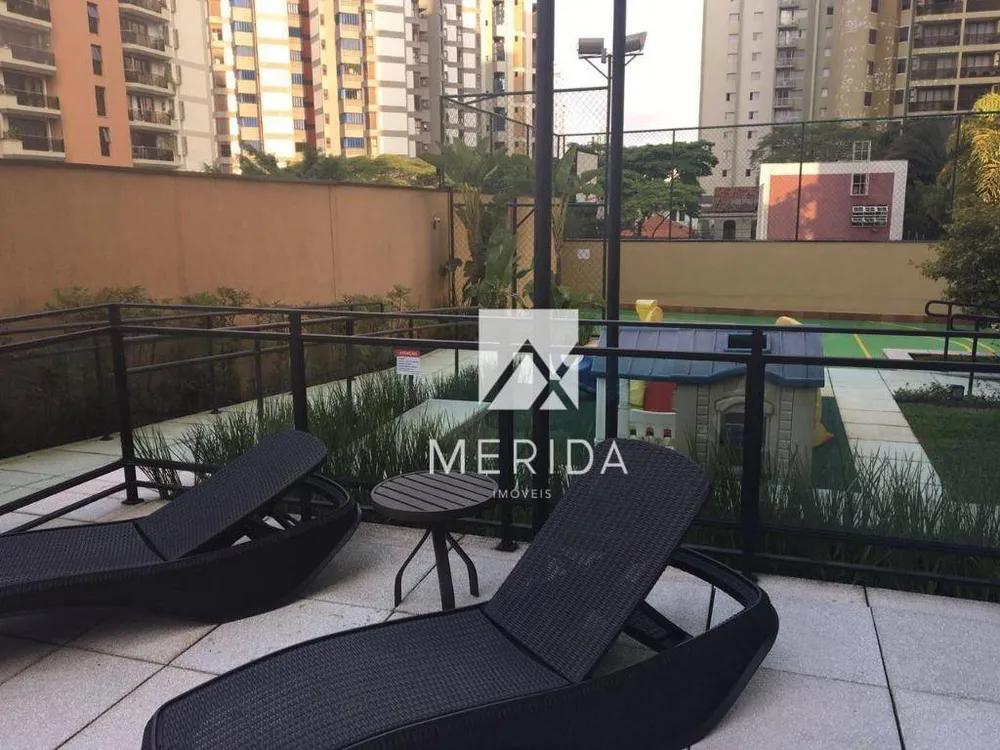 Apartamento, 3 quartos, 144 m² - Foto 3