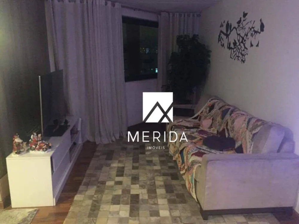 Apartamento, 3 quartos, 144 m² - Foto 1