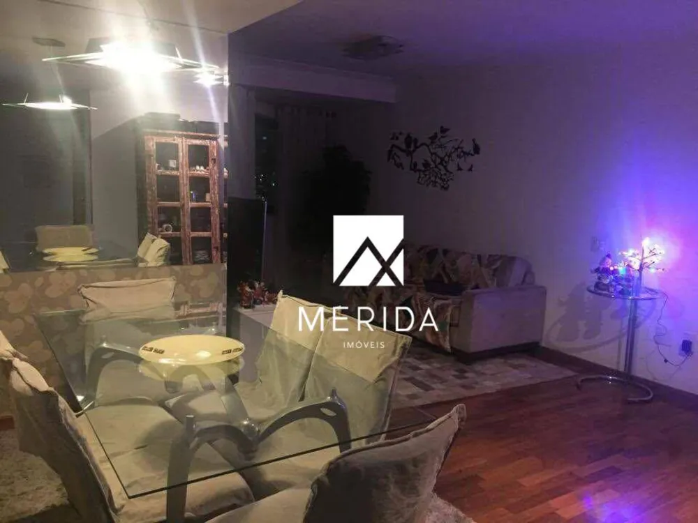 Apartamento, 3 quartos, 144 m² - Foto 2