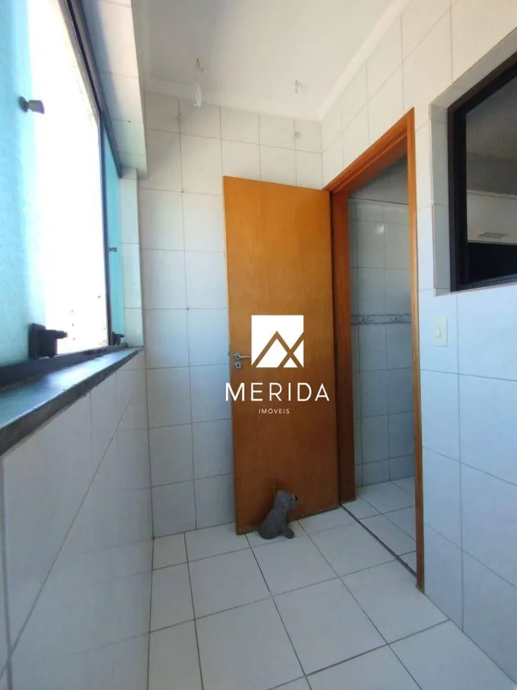 Apartamento, 3 quartos, 79 m² - Foto 7
