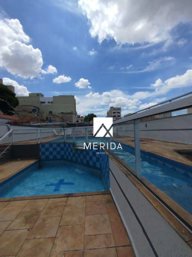 Apartamento, 3 quartos, 79 m² - Foto 14