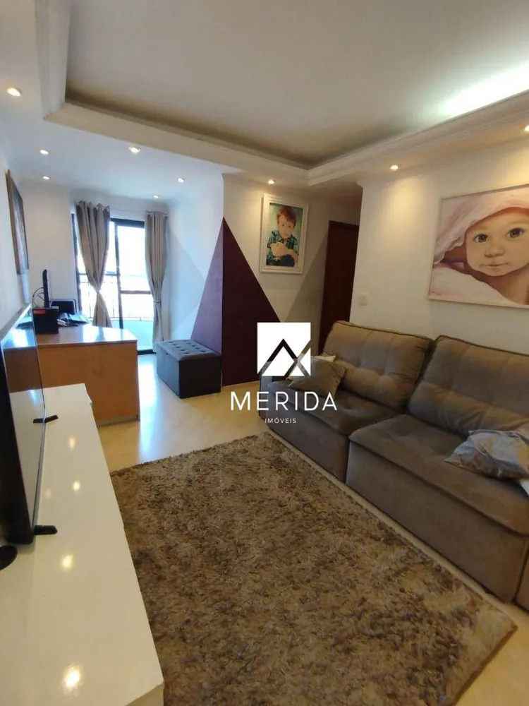 Apartamento, 3 quartos, 79 m² - Foto 2