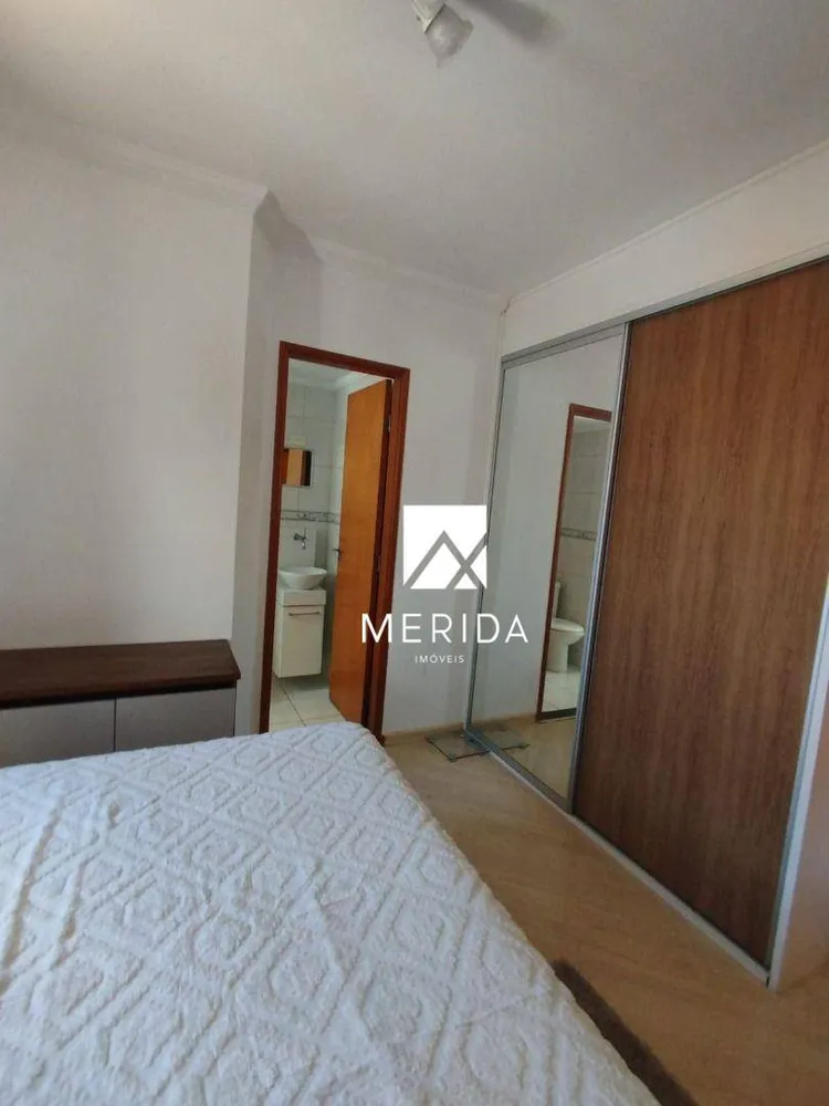 Apartamento, 3 quartos, 79 m² - Foto 10