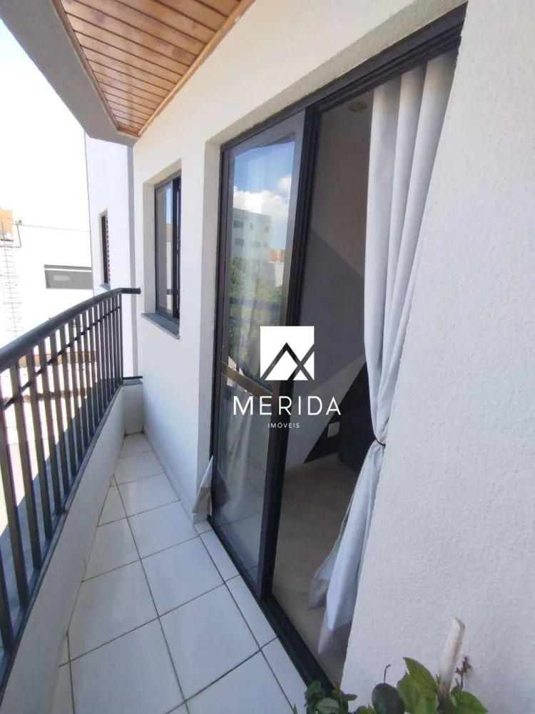 Apartamento, 3 quartos, 79 m² - Foto 3