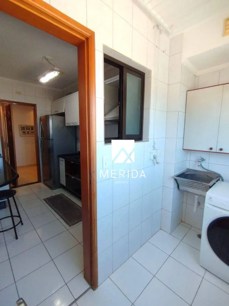 Apartamento, 3 quartos, 79 m² - Foto 6