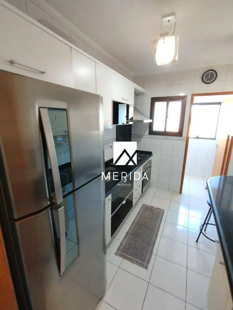 Apartamento, 3 quartos, 79 m² - Foto 5