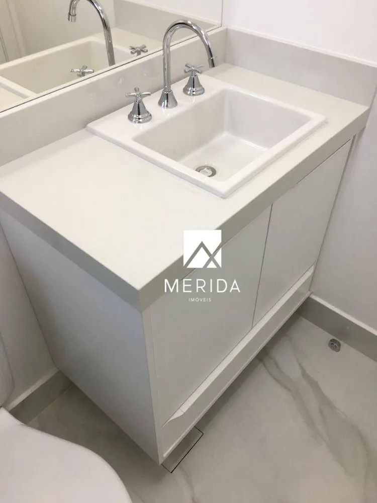 Apartamento, 3 quartos, 150 m² - Foto 5