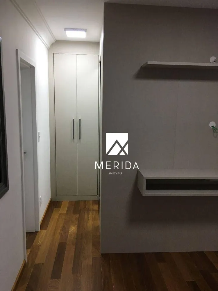 Apartamento, 3 quartos, 150 m² - Foto 8