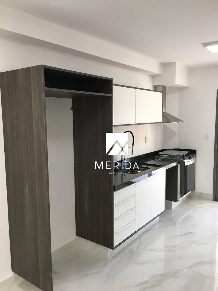 Apartamento, 3 quartos, 150 m² - Foto 2
