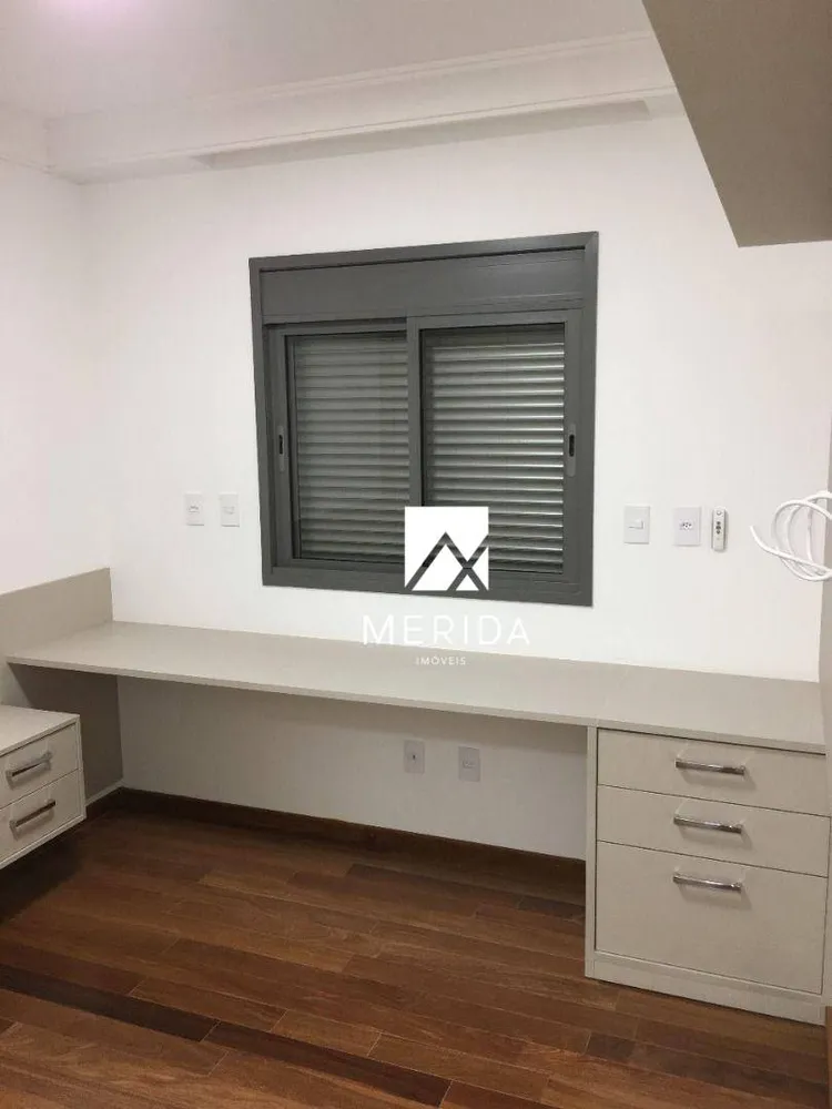 Apartamento, 3 quartos, 150 m² - Foto 7