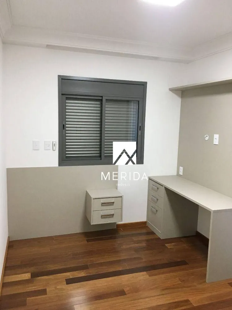 Apartamento, 3 quartos, 150 m² - Foto 6