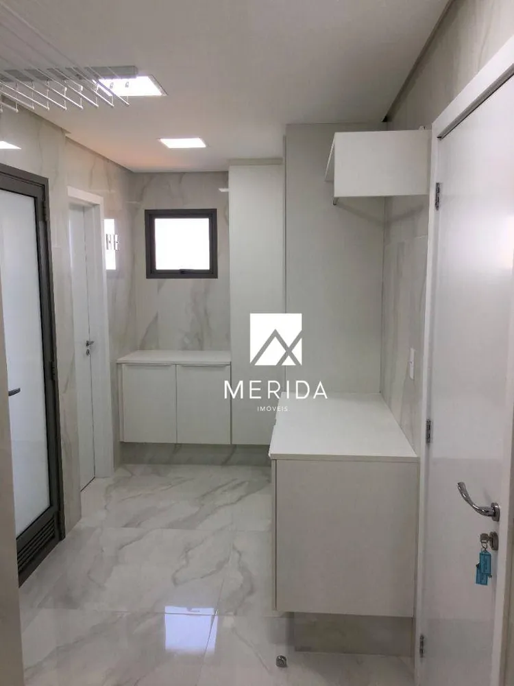 Apartamento, 3 quartos, 150 m² - Foto 3
