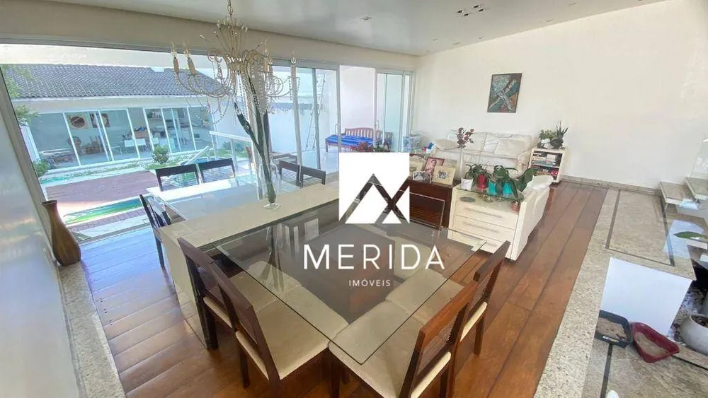 Sobrado, 3 quartos, 384 m² - Foto 5