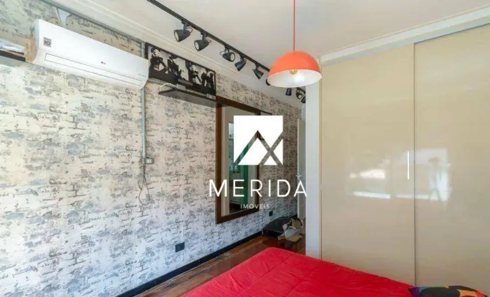 Sobrado, 3 quartos, 384 m² - Foto 12