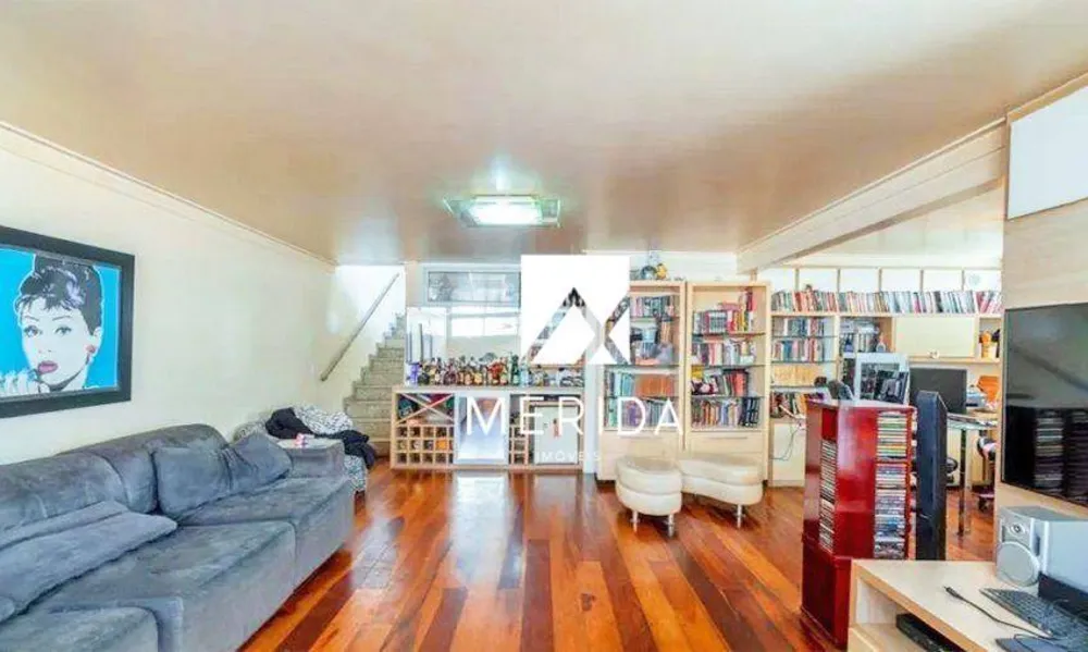 Sobrado, 3 quartos, 384 m² - Foto 9