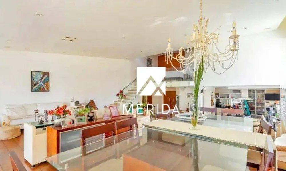 Sobrado, 3 quartos, 384 m² - Foto 6