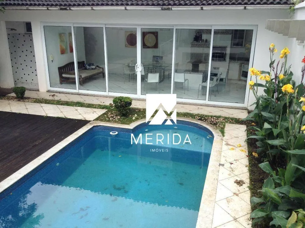 Sobrado, 3 quartos, 384 m² - Foto 3